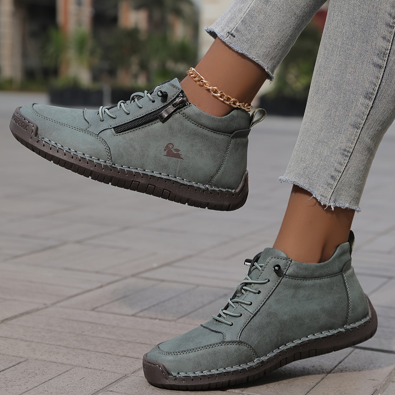 KRYSTYNA™ | Scarpe Comfort Eleganti