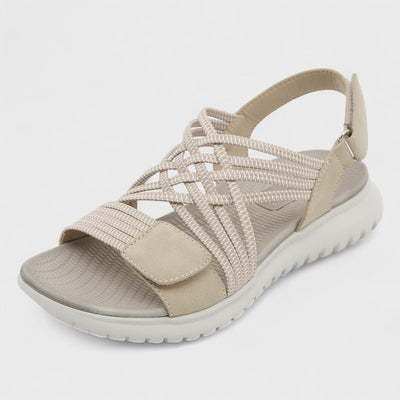 MONIQUE™ | Sandali Ortopedici Comfort Premium