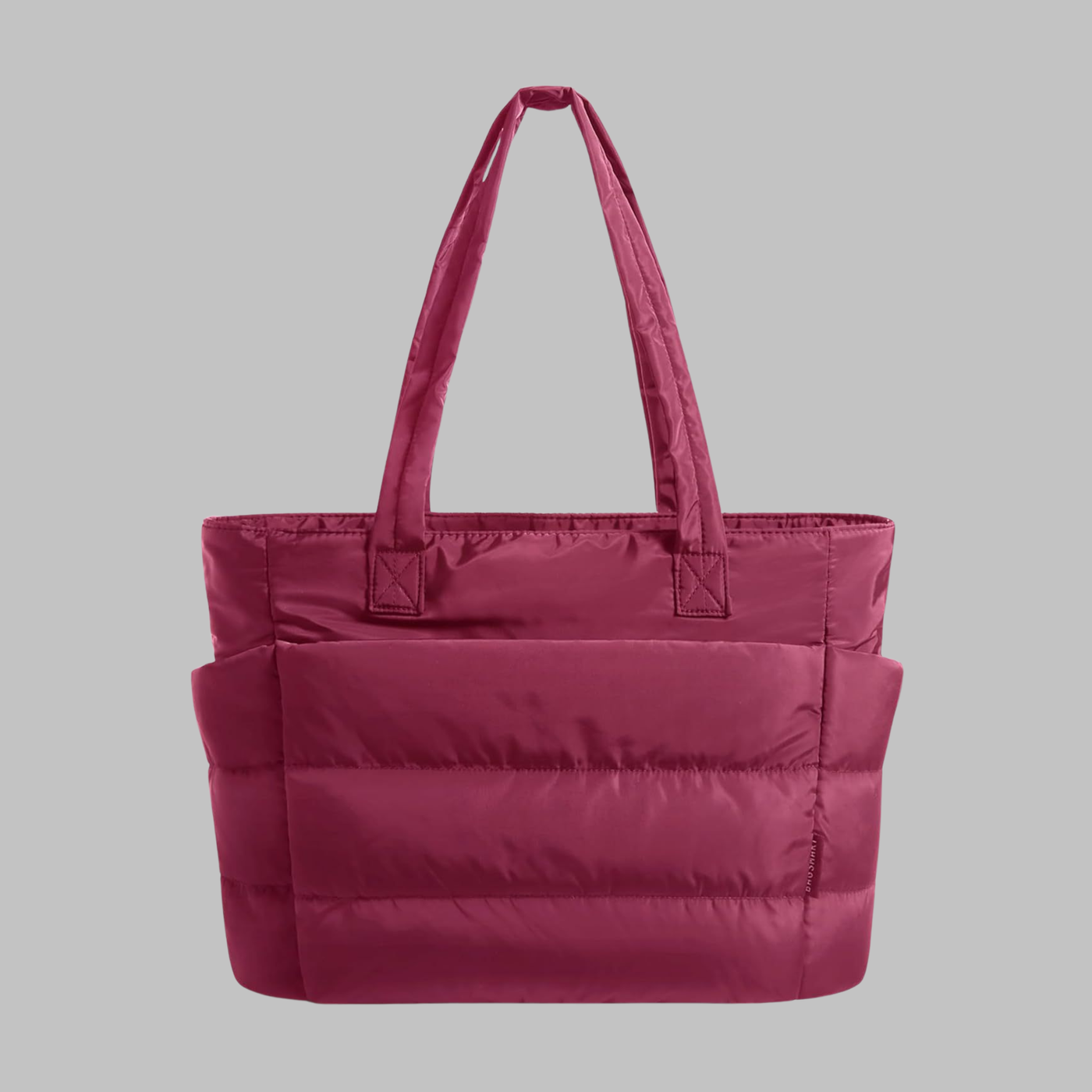 ANIELA™ | Borsa Tote Puffata Casual