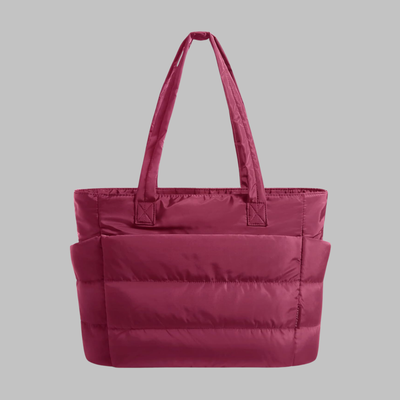 ANIELA™ | Borsa Tote Puffata Casual