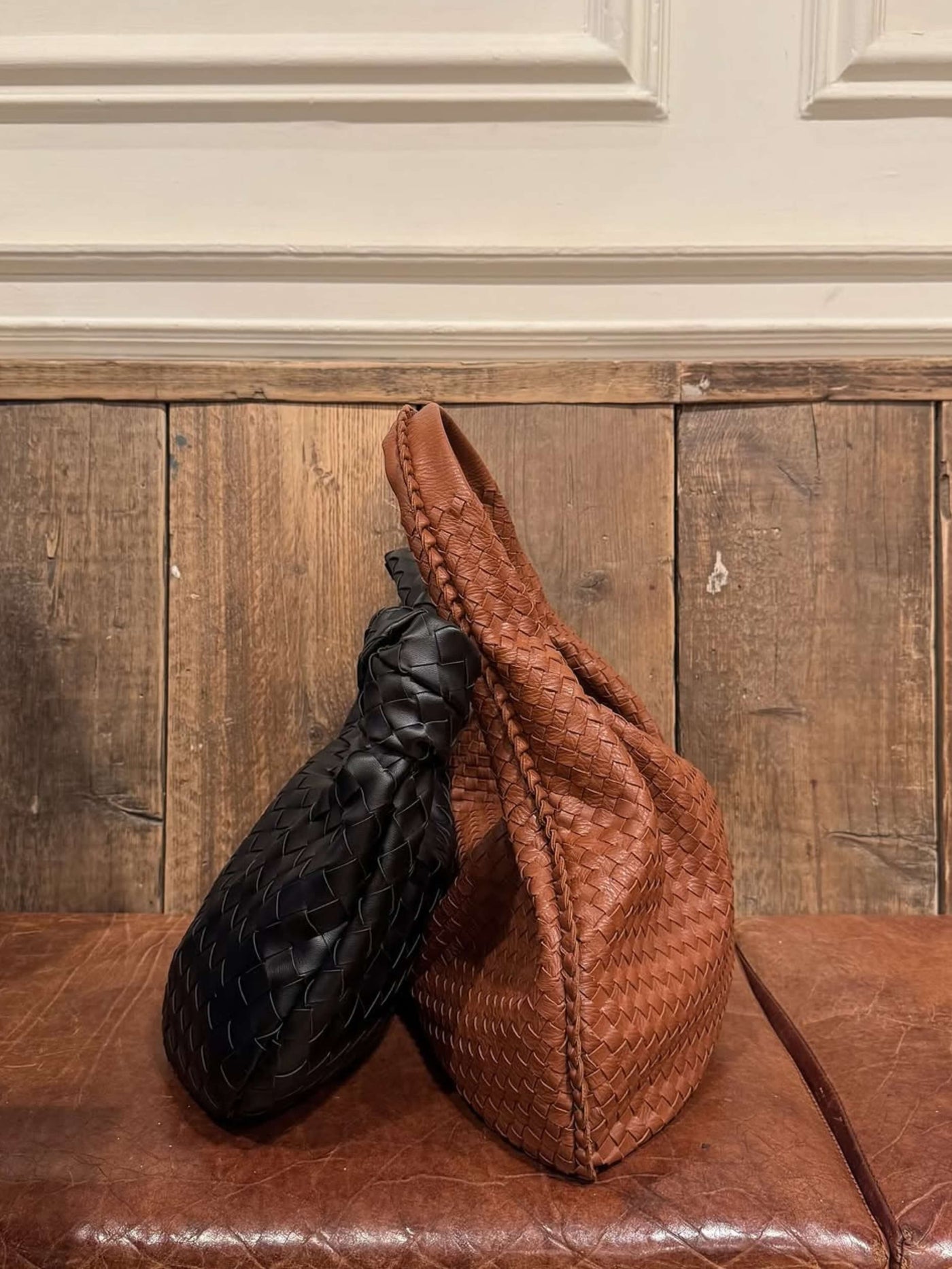 HARPER™ | Borsa Tote Moderna e Spaziosa