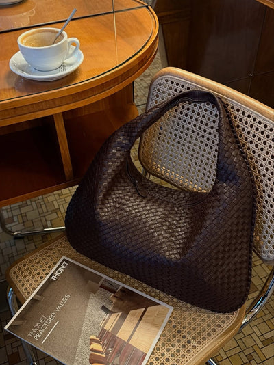 HARPER™ | Borsa Tote Moderna e Spaziosa