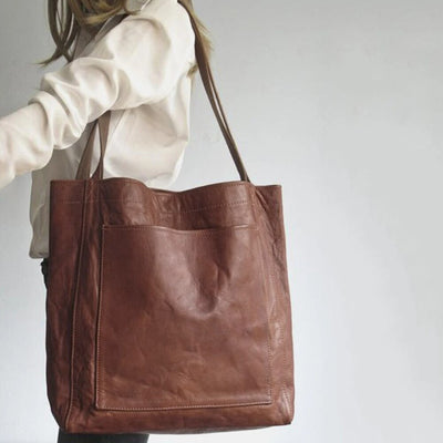 GIANNA BOUTIQUE™ | Borsa a Spalla Elegante e Funzionale