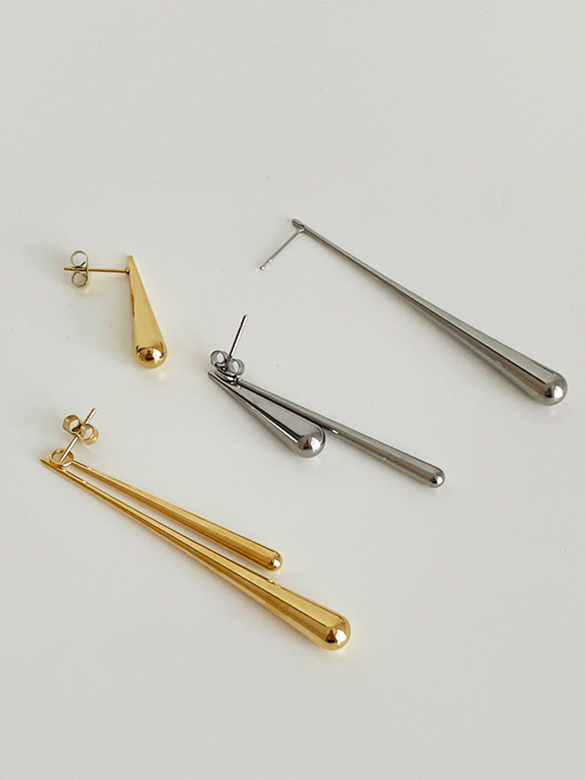 JOLENE™ | Orecchini Eleganti A Goccia