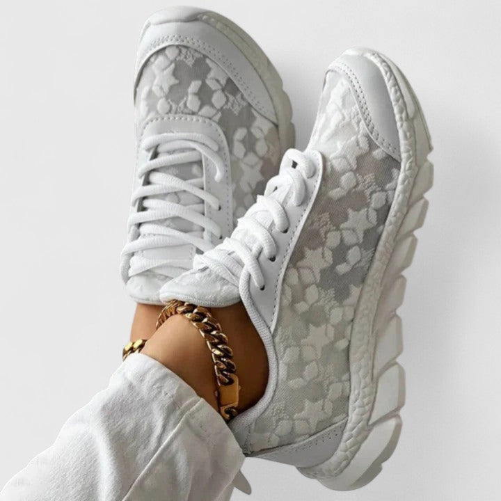 KHALYRIA™ | Sneakers ortopediche comfort