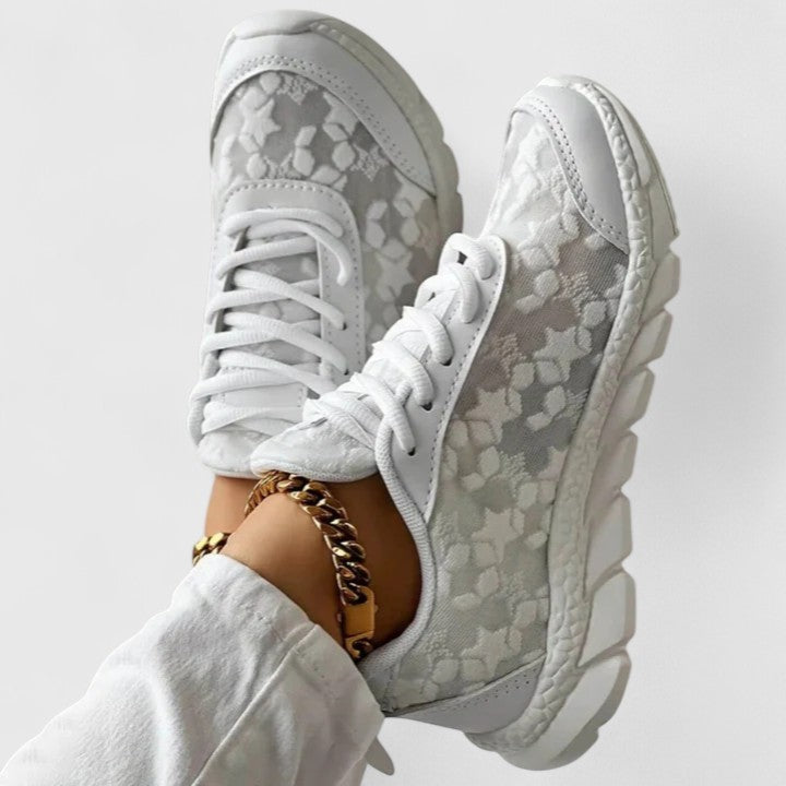 KHALYRIA™ | Sneakers ortopediche comfort