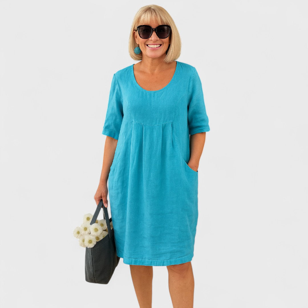 MARLEY™ | Abito in Lino