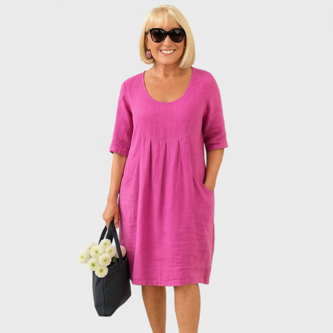 MARLEY™ | Abito in Lino