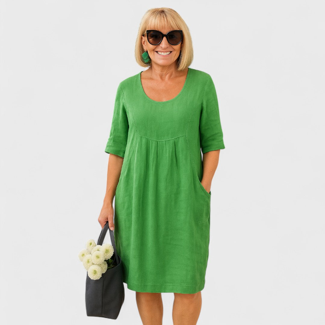 MARLEY™ | Abito in Lino