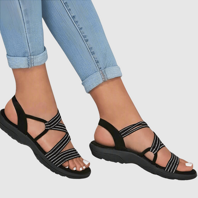 HELENE™ | Sandali Ortopedici Estivi