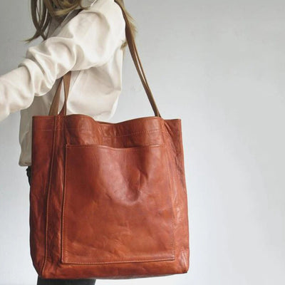GIANNA BOUTIQUE™ | Borsa a Spalla Elegante e Funzionale