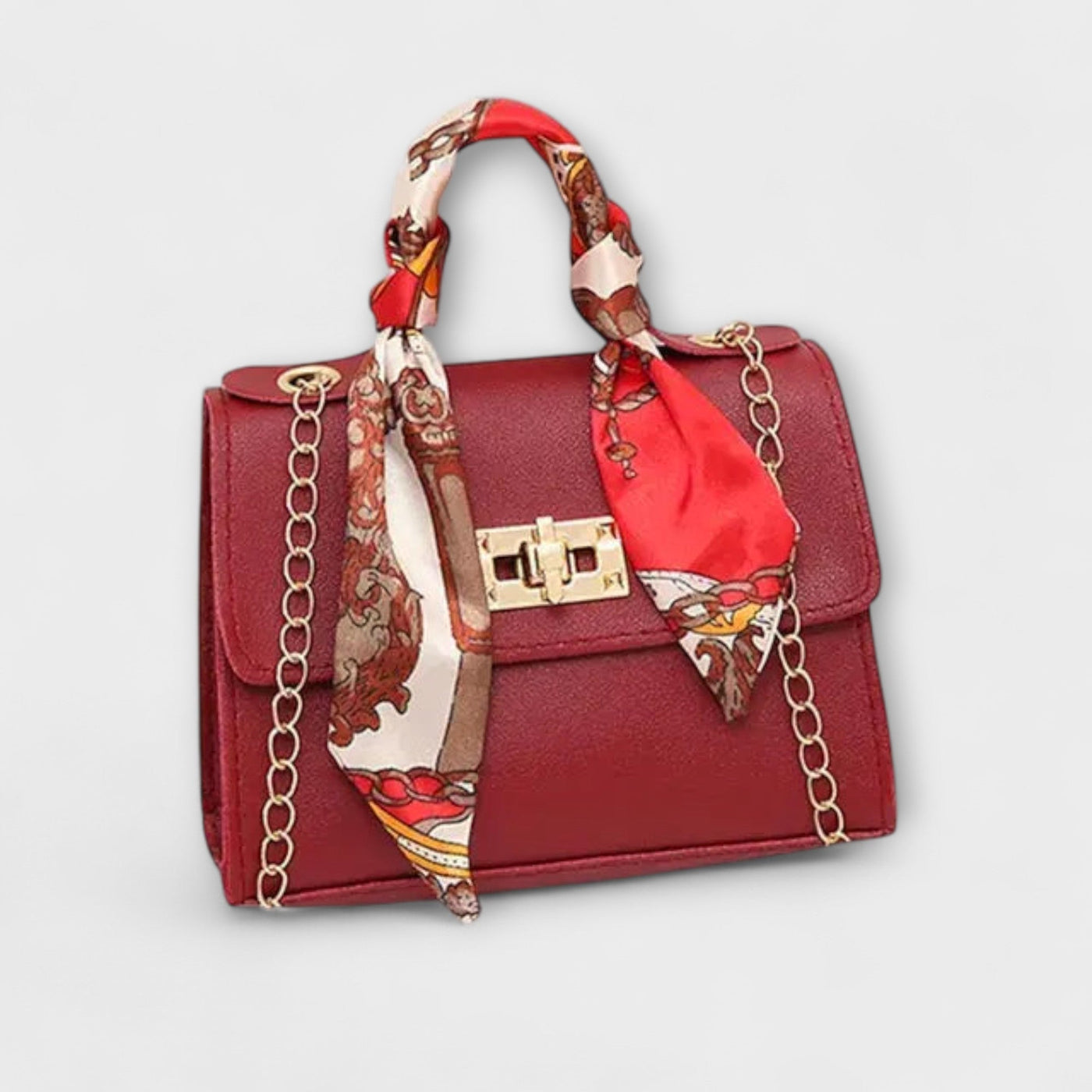 GIANNA™ | borsa elegante a mano