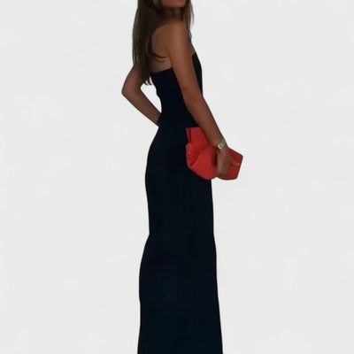 LUCY™ | Jumpsuit Elegante Strapless