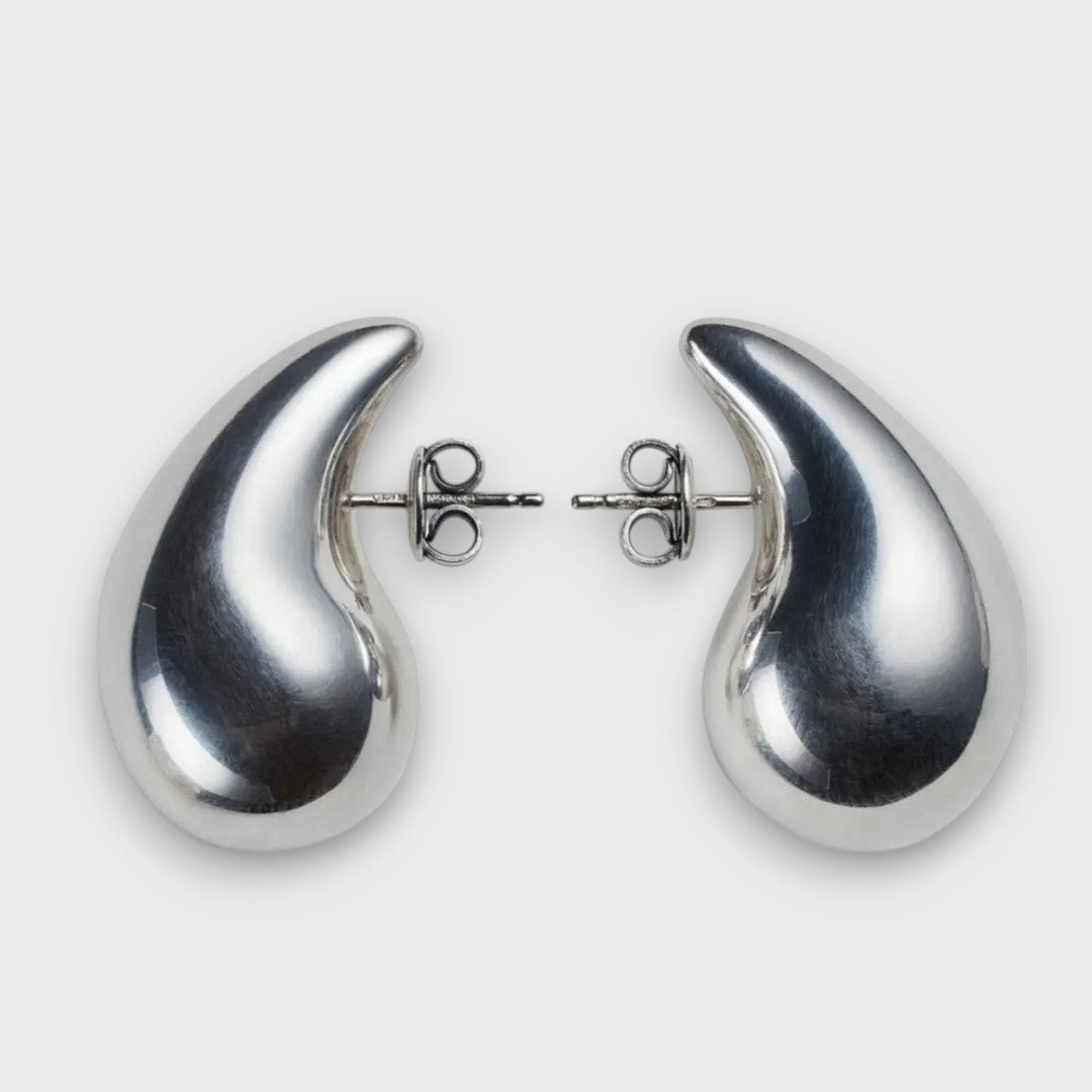 IVY™ | Orecchini a Goccia in Oro o Argento