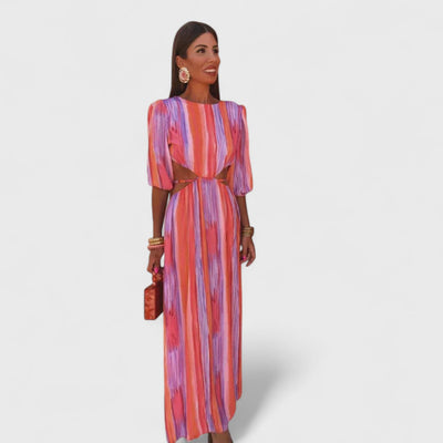 PALOMA™ | Abito Estivo Elegante