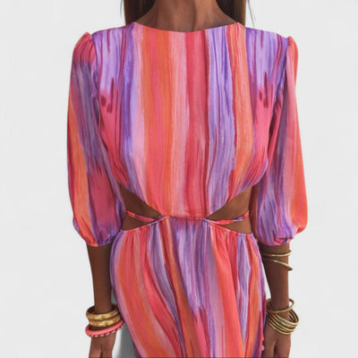 PALOMA™ | Abito Estivo Elegante