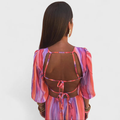 PALOMA™ | Abito Estivo Elegante