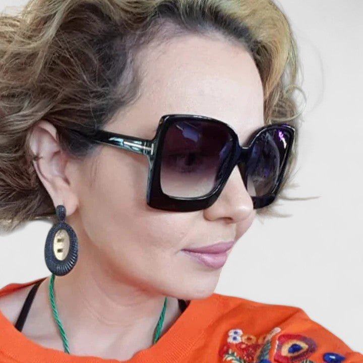 KYNZLEE™ | Occhiali da Sole Oversize