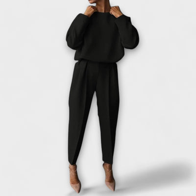 LILYSET™ | Completo Elegante in Due Pezzi Donna