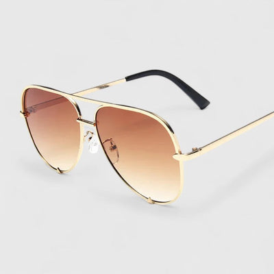 TYNZLEE™ | Occhiali da Sole Eleganti Aviator Donna