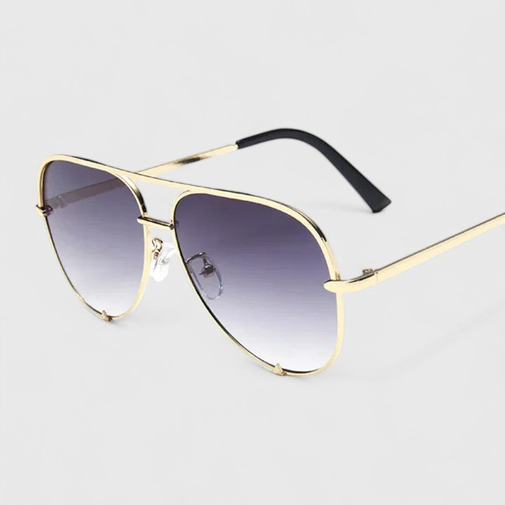 TYNZLEE™ | Occhiali da Sole Eleganti Aviator Donna