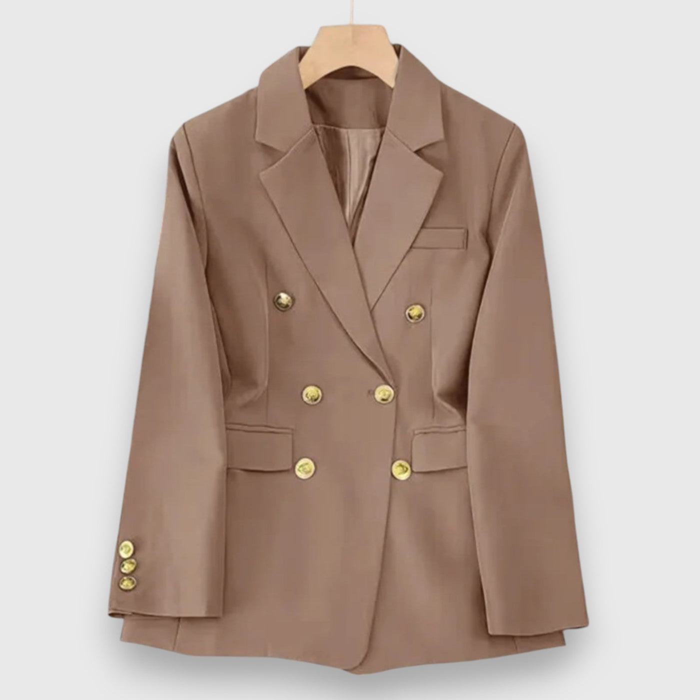 VIONNA™ | Blazer Elegante Doppiopetto