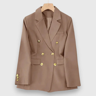 VIONNA™ | Blazer Elegante Doppiopetto