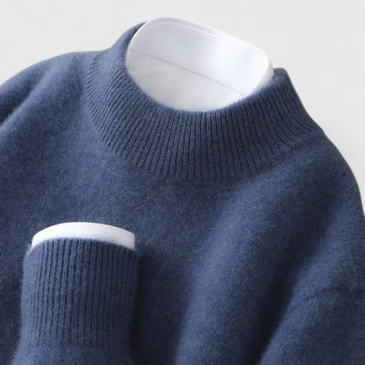 ARLINGTON™ | Maglione in Puro Cashmere