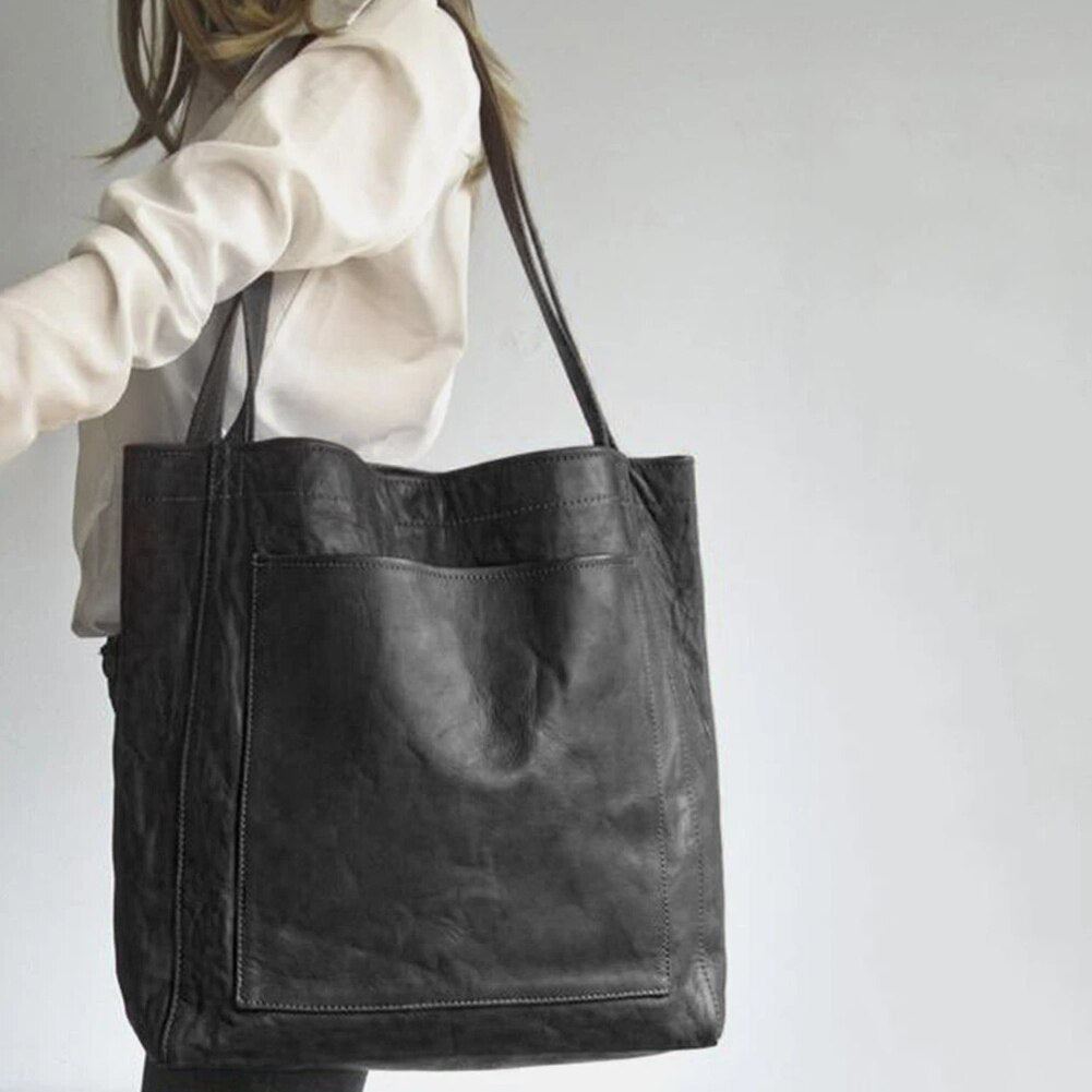 GIANNA BOUTIQUE™ | Borsa a Spalla Elegante e Funzionale