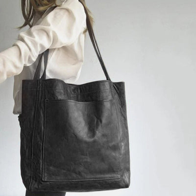 GIANNA BOUTIQUE™ | Borsa a Spalla Elegante e Funzionale