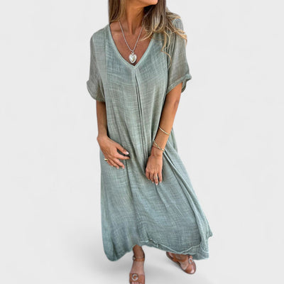 NAIA™ | Abito Estivo Casual