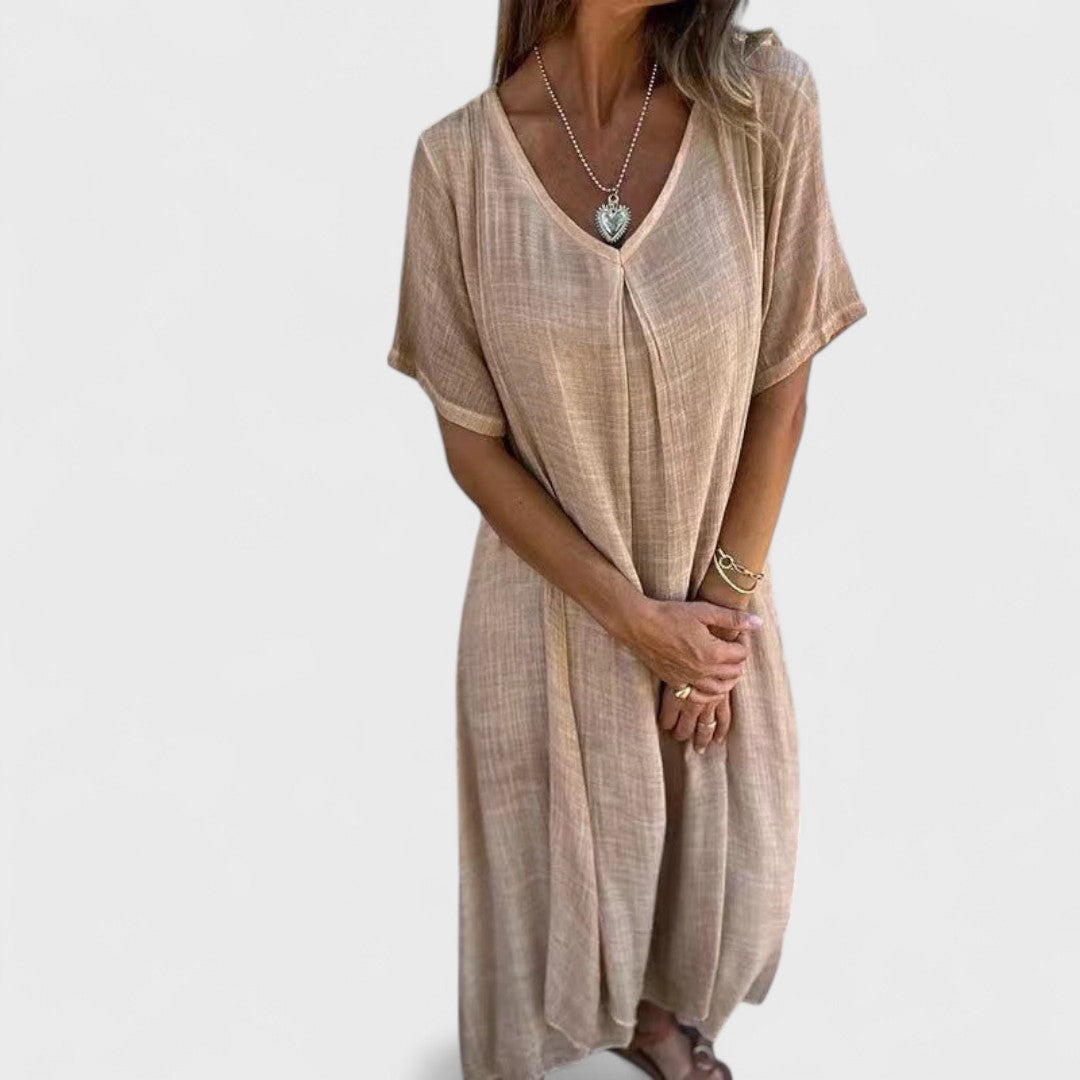 NAIA™ | Abito Estivo Casual