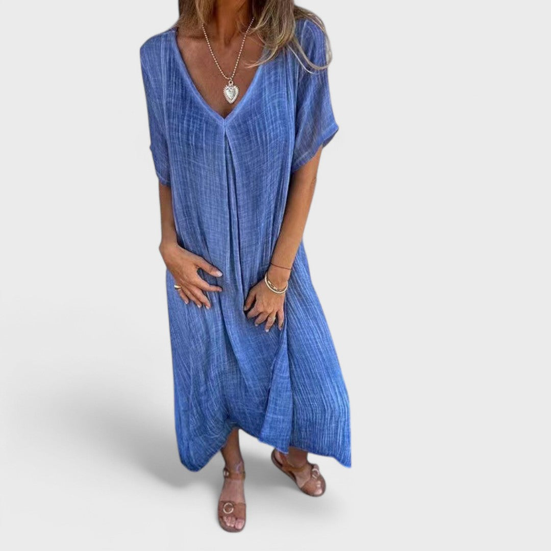 NAIA™ | Abito Estivo Casual