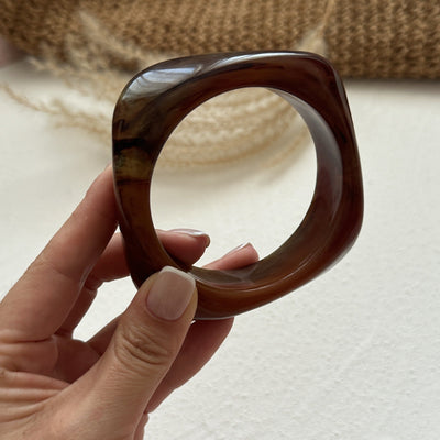 ENSLEY™ | Bracciale Irregolare Di Lusso