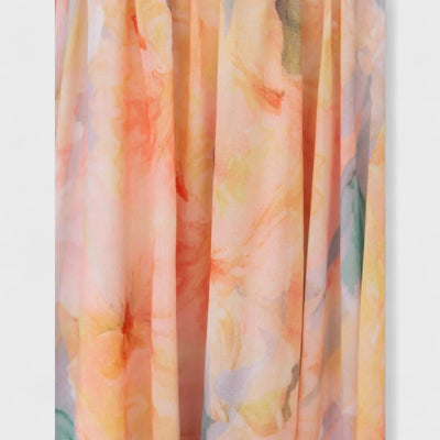 PAOLLA™ | Abito Floreale Halter