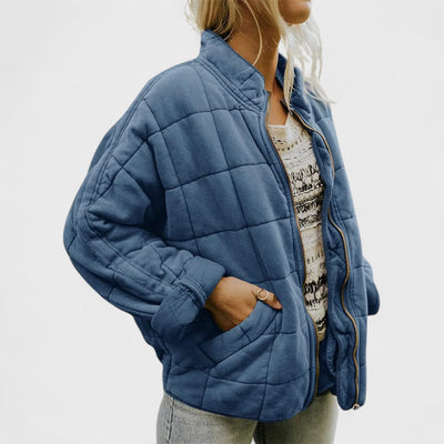 JOSINE™ | Giacca Imbottita Oversize