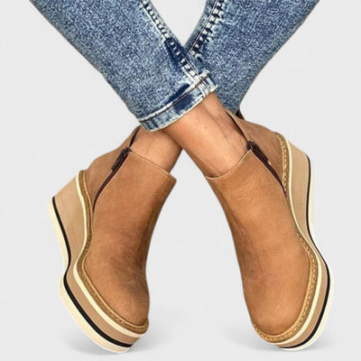 SOLVINA™ | Stivaletti impermeabili