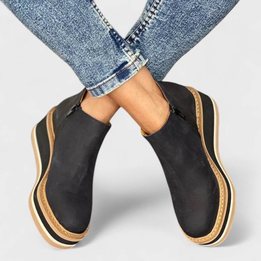 SOLVINA™ | Stivaletti impermeabili