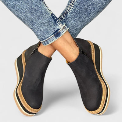 SOLVINA™ | Stivaletti impermeabili