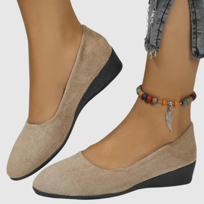 MIREA™ | Ballerine Comfort con Suola Flessibile