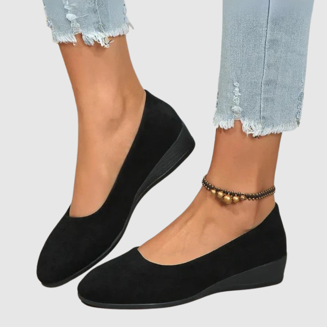 MIREA™ | Ballerine Comfort con Suola Flessibile