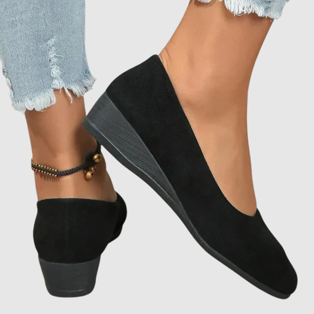 MIREA™ | Ballerine Comfort con Suola Flessibile