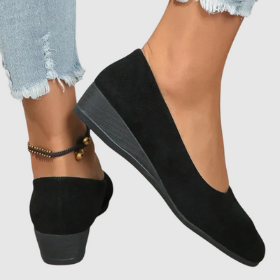 MIREA™ | Ballerine Comfort con Suola Flessibile