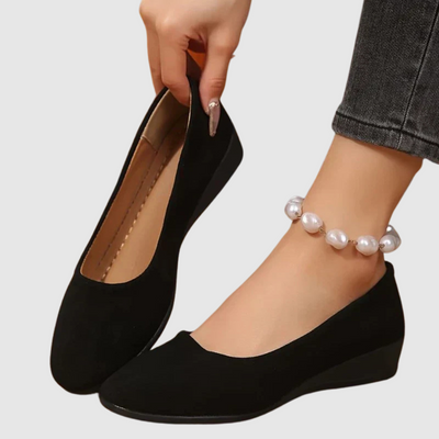 MIREA™ | Ballerine Comfort con Suola Flessibile