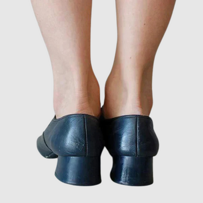 DAISY™ | Mary Jane Classiche in Eco Pelle