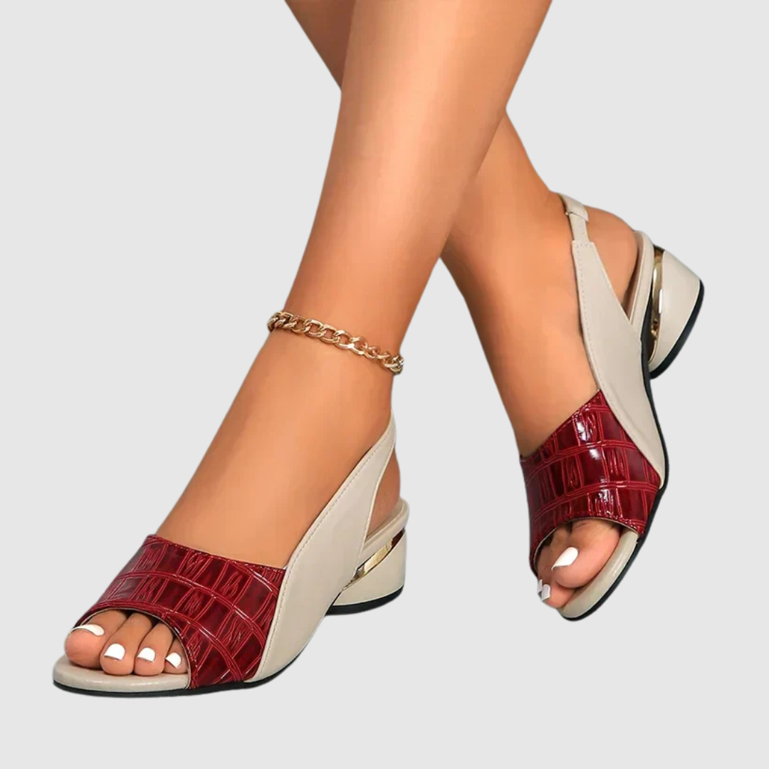 SISSY™ | Sandali Eleganti Comfort