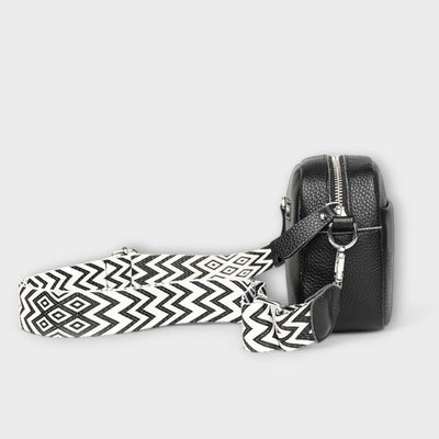 GIANNA BOUTIQUE™ | mini borsa a spalla elegante