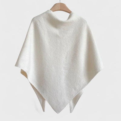 LUNA™ | Sciarpa Donna Autunnale in Maglia Morbida