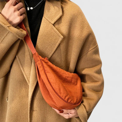 LISANNE™ | Borsa a Tracolla Casual Elegante