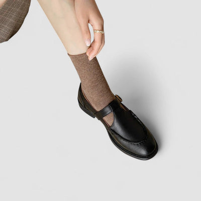 AVERY™ | Mocassini Mary Jane Donna